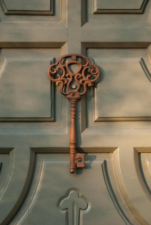 The Stockade Bed And Breakfast Baton Rouge Bagian luar foto