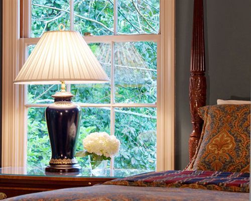 The Stockade Bed And Breakfast Baton Rouge Bagian luar foto