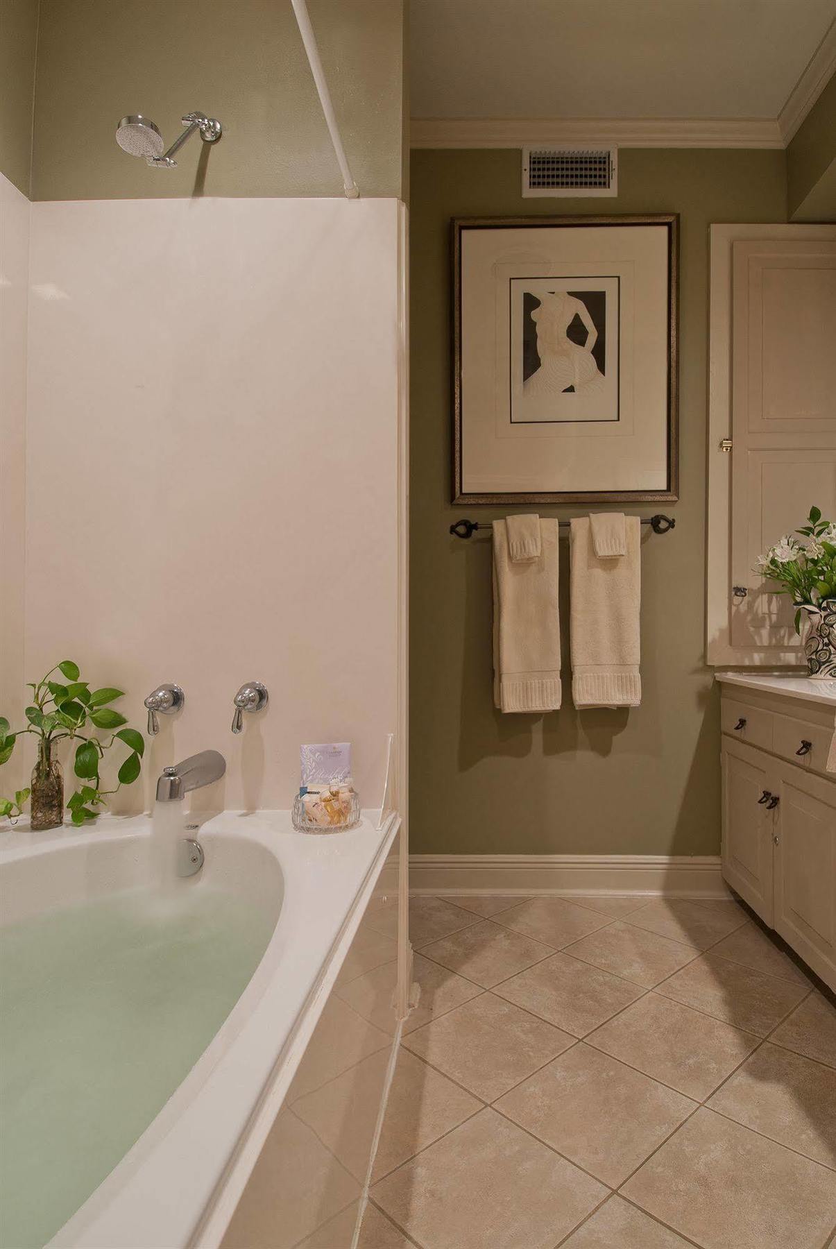 The Stockade Bed And Breakfast Baton Rouge Bagian luar foto