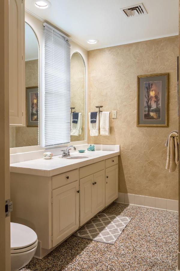 The Stockade Bed And Breakfast Baton Rouge Bagian luar foto